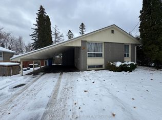 57 Dunning Ave, Aurora, ON L4G1A2