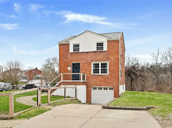 2014 Woodward Ave, Pittsburgh, PA 15226