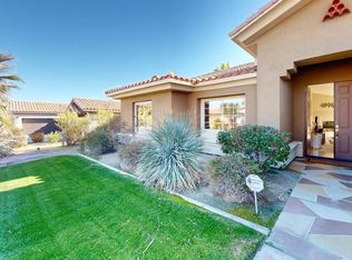 156 Saint Thomas Pl, Rancho Mirage, CA 92270