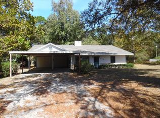 6935 Coe Rd, Panama City, FL 32404
