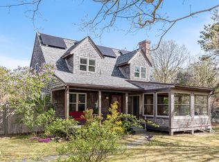 7 Shortys Way, Eastham, MA 02642