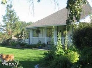 5303 Walla Walla St, Yakima, WA 98903