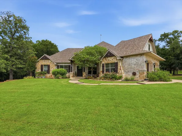 6630 Blackjack Oaks Rd, Aubrey, TX 76227
