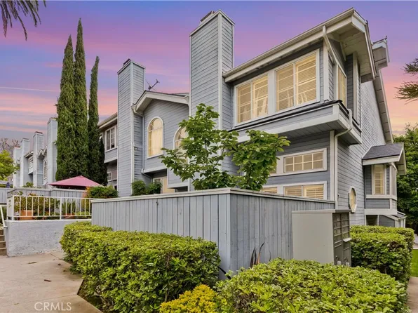 97 E Highland Ave APT A, Sierra Madre, CA 91024