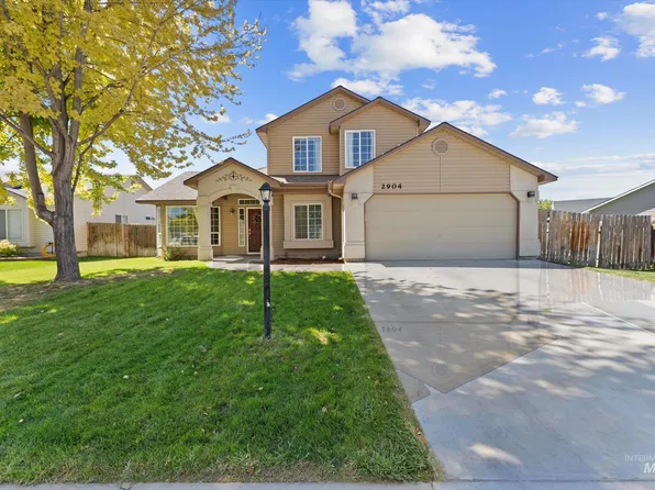 2904 Chester Ln, Caldwell, ID 83605