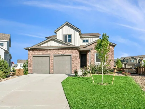9386 Bross St, Arvada, CO 80007