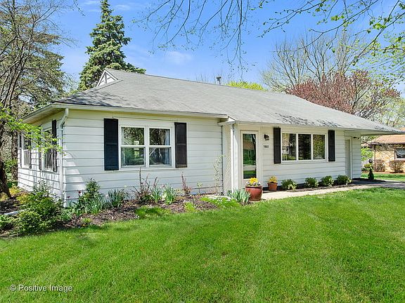 2nd image of 5802 Laurel Ave