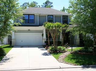 22 Trellis Gate St, Spring, TX 77382