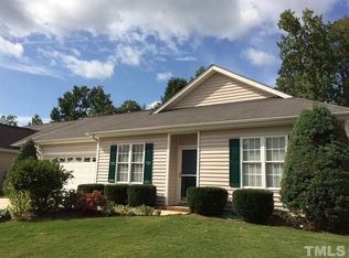 5425 Neuse Forest Rd, Raleigh, NC 27616