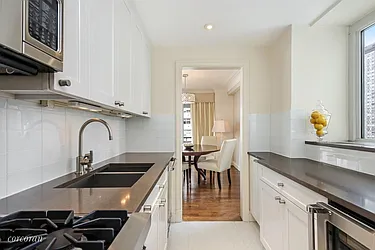 Sold by Corcoran