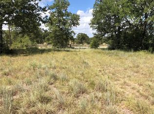 1079 Old Pin Oak Rd, Paige, TX 78659