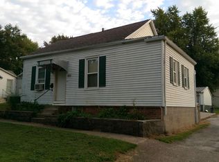 831 Iowa St, Burlington, IA 52601