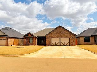 2712 Landrun, Weatherford, OK 73096