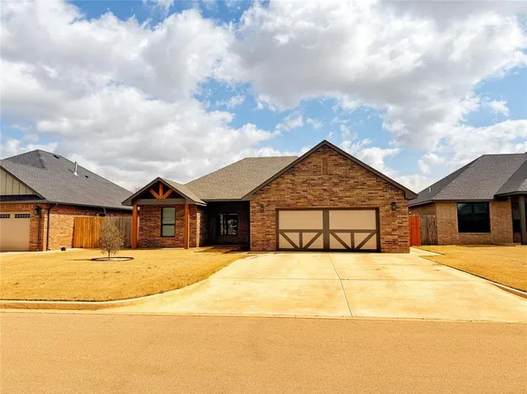 2712 Landrun, Weatherford, OK 73096