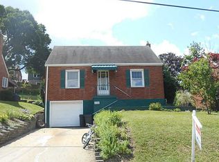 2455 Webster Ave, West Mifflin, PA