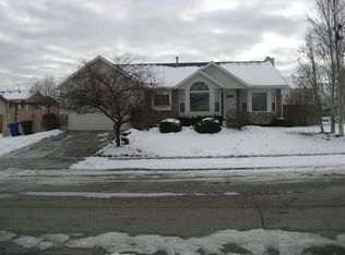 2019 W 8300 S, West Jordan, UT 84088