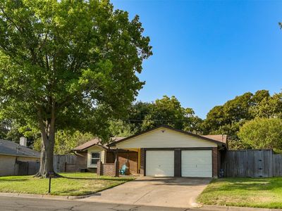 5406 Parliament Dr, Arlington, TX, 76017