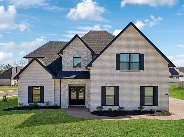 801 Becham Kenneth Cir, Smyrna, TN 37167