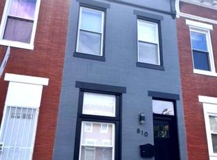 810 N Lakewood Ave, Baltimore, MD 21205