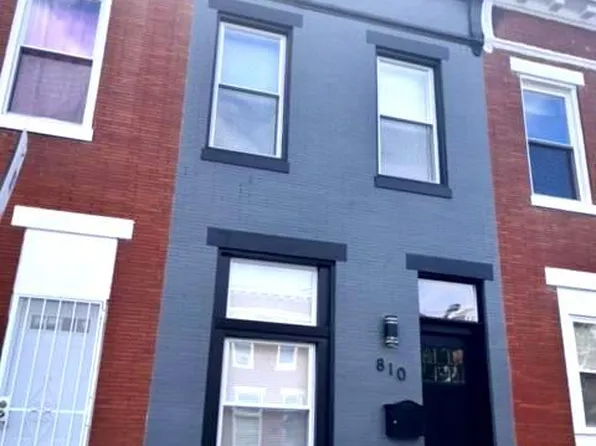 810 N Lakewood Ave, Baltimore, MD 21205