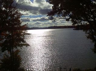 8551 S Spruce Ave, Newaygo, MI 49337