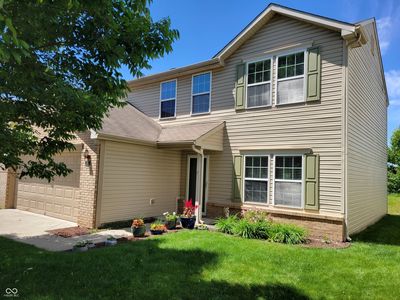 6516 Amherst Way, Zionsville, IN, 46077