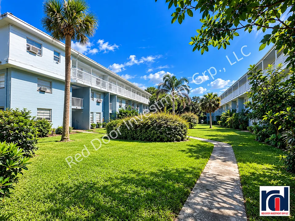 **September Move In Specials Riverside Apartments - Minutes to the River - Studio's, 1 Bedrooms, ...