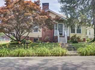 1216 Ashwood Pl, Knoxville, TN 37917