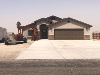 12810 E 44th St, Yuma, AZ, 85367