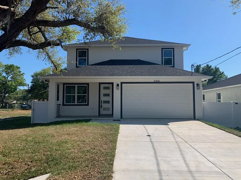 3416 W Idlewild Ave — Photo 1