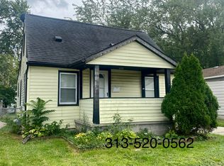 8668 Continental Ave #1, Warren, MI