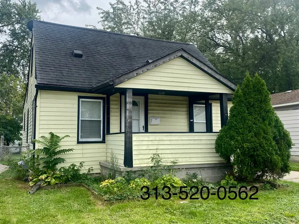 8668 Continental Ave #1, Warren, MI 48089