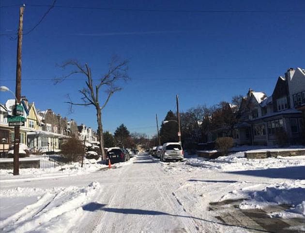 2nd image of 5339 Diamond St