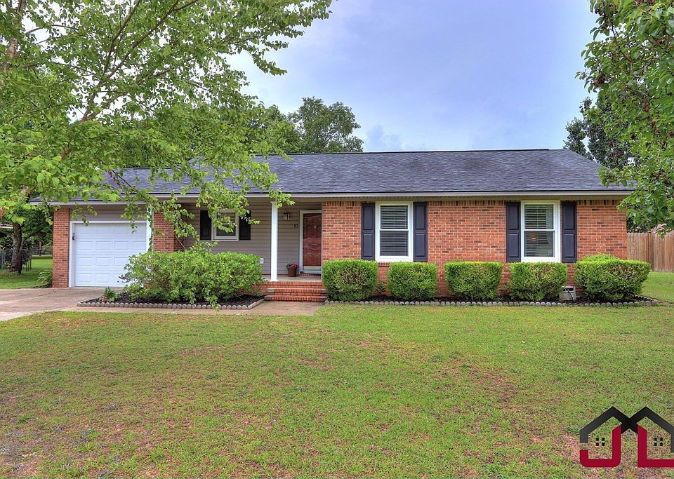 10 Lucky Ct, Sumter, SC 29154 Zillow