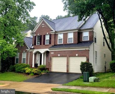 8411 Whitehaven Ct, Lorton, VA, 22079