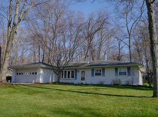 2872 S Oak Creek Dr, Jackson, MI 49201