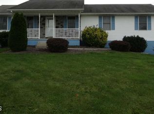91 Walnut Dale Rd, Shippensburg, PA 17257