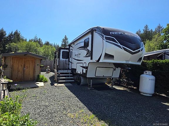2nd image of 6050 Island Hwy W #58