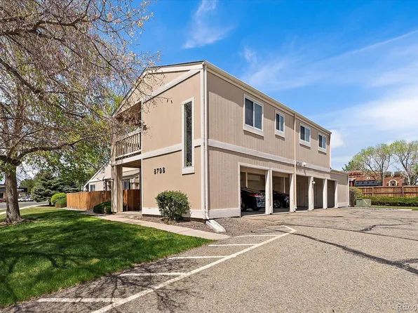 8798 Chase Drive #4, Arvada, CO 80003
