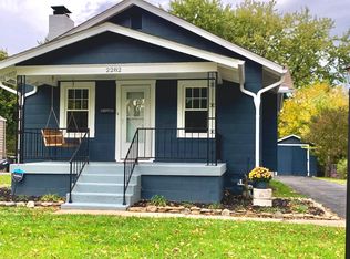 2282 Ferris Rd, Columbus, OH 43224