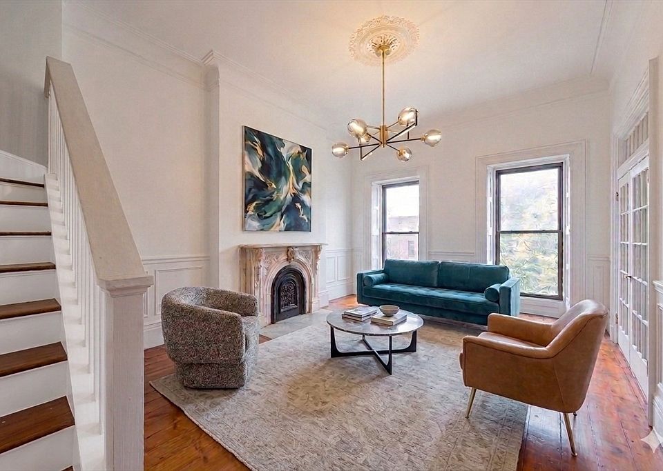 1st image of 1666 Washington St #2