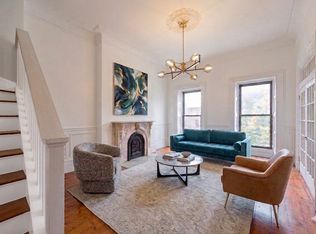 1666 Washington St #2, Boston, MA 02118