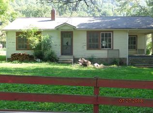 43 Wild Horse Rd, Sylva, NC 28779