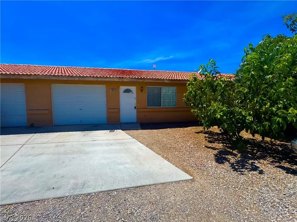 1060 Marne Ct Unit D, Pahrump, NV 89048