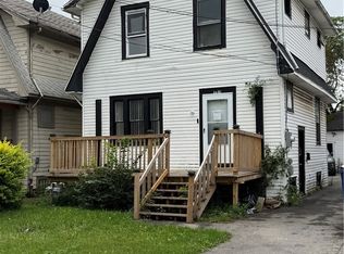 383 Shirley Ave, Buffalo, NY 14215