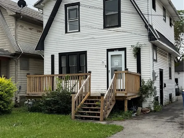 383 Shirley Ave, Buffalo, NY 14215