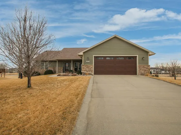 836 Brookside Dr, Jefferson, SD 57038
