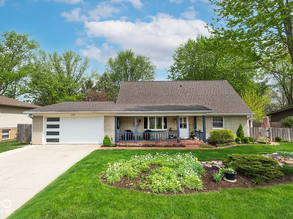 732 College Way, Carmel, IN 46032