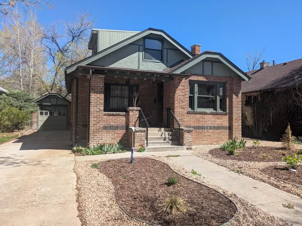 1272 S University Blvd, Denver, CO 80210