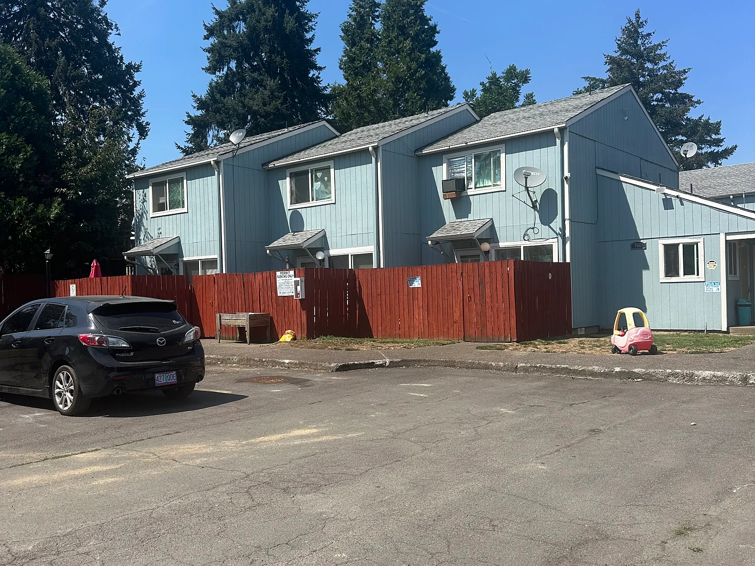 2 bed, 1020 sqft, $1,300 — Photo 1